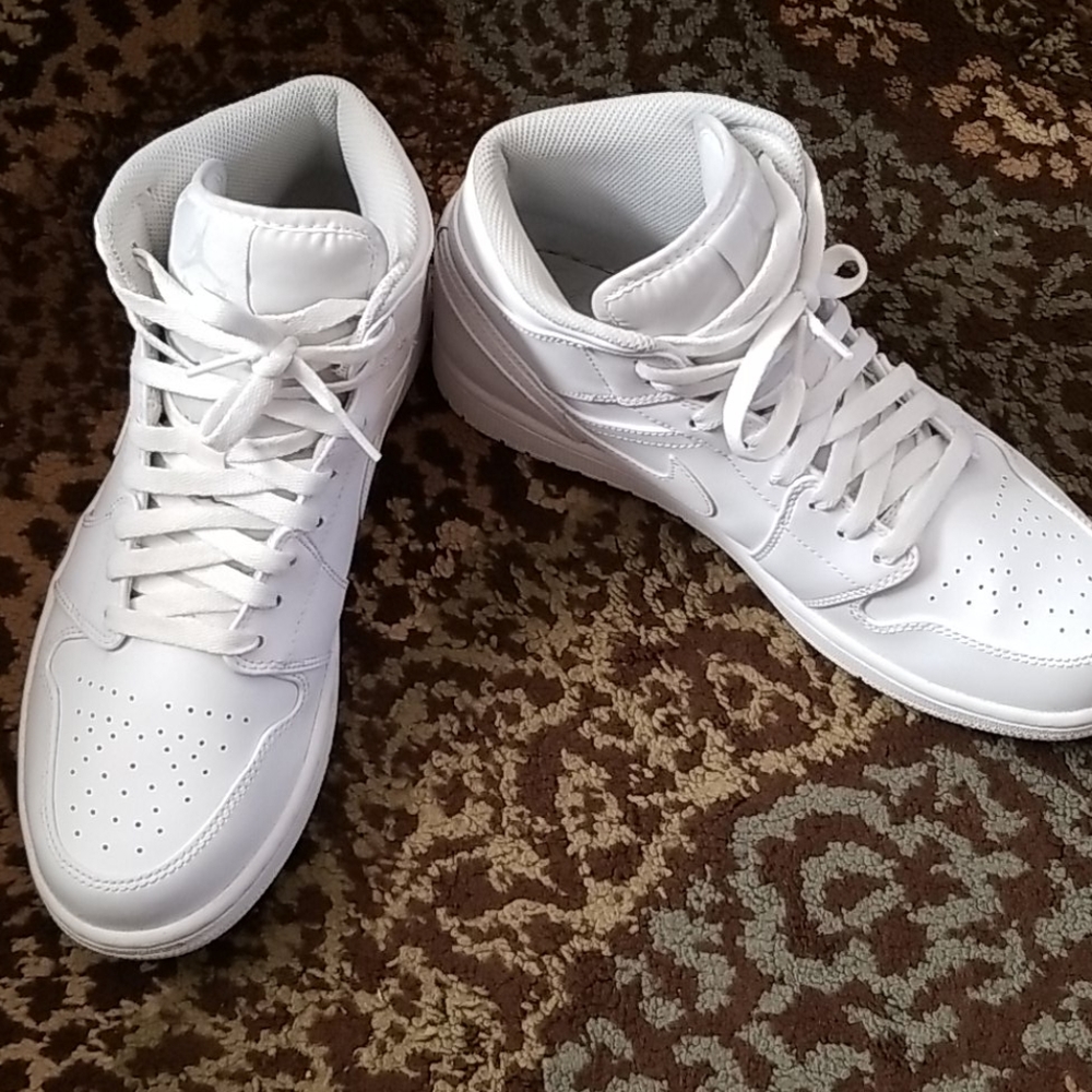 Mens Sneakers
